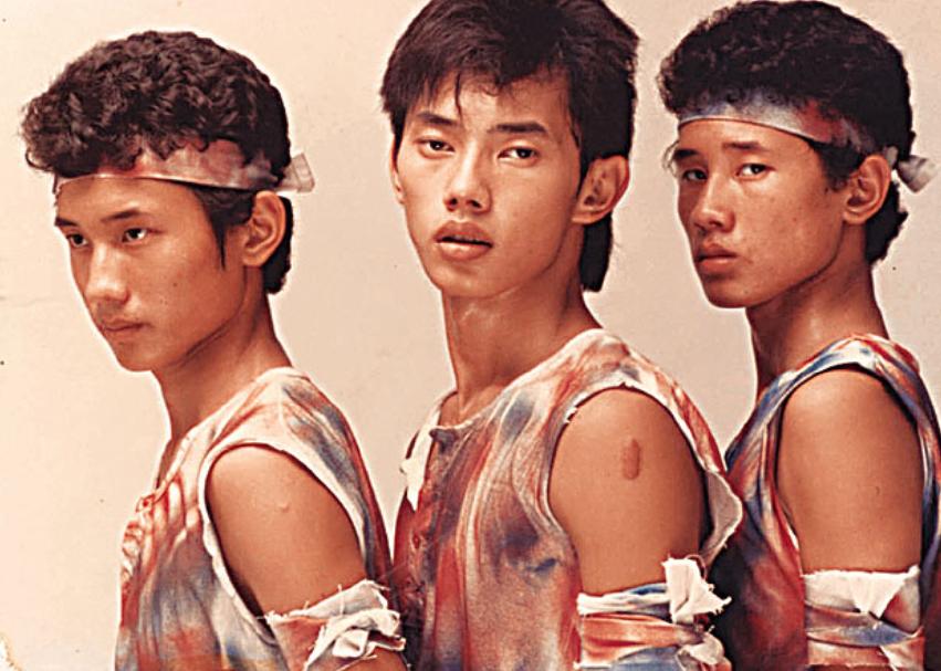 包小柏谈及女儿,包小柏谈女儿