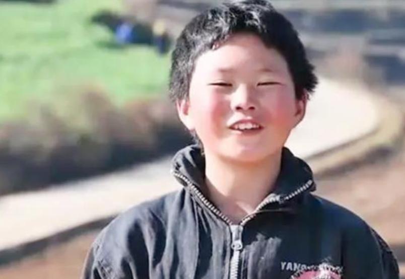 3岁被冻的孩子现在怎么样了,小男孩被冰冻三百年