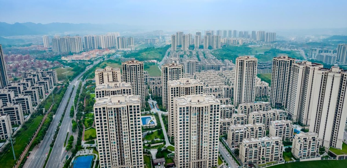 融创欧麓花园最新消息,融创交付喜报