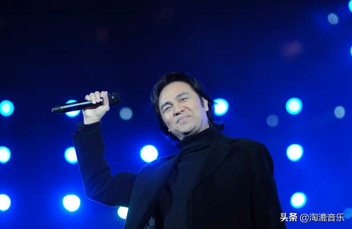 一代天王歌后怎么样了,一代天王终落幕