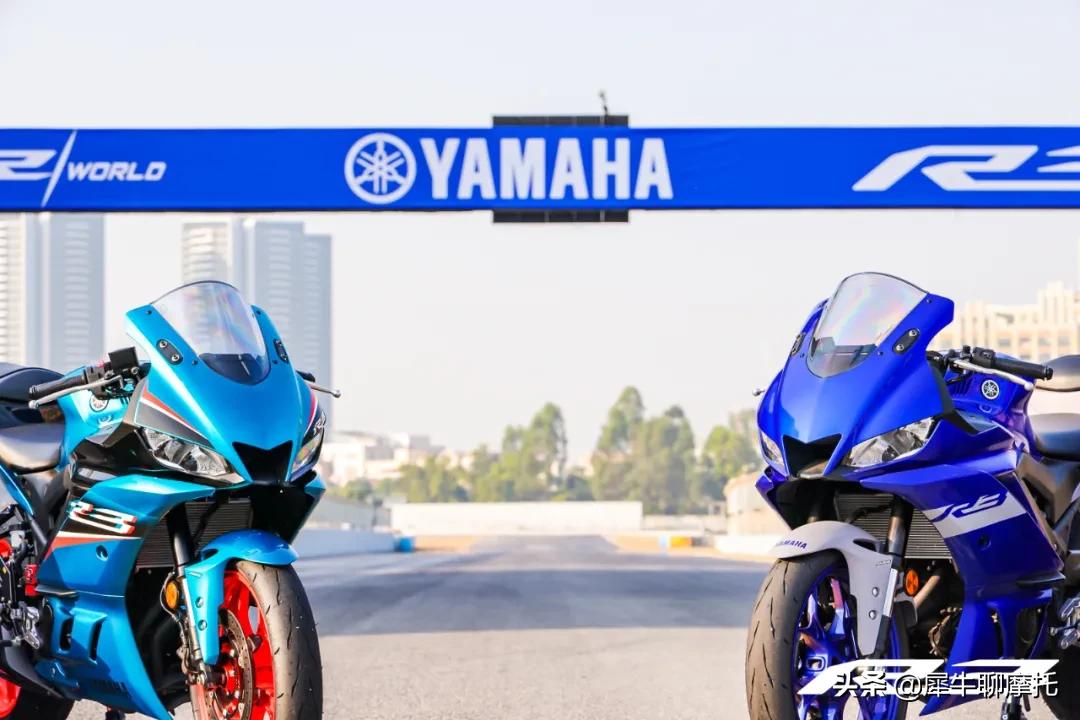 雅马哈r3过弯,雅马哈r3跑山路