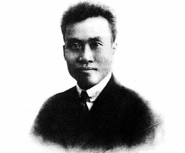 *德朱**：倾心为国志无违