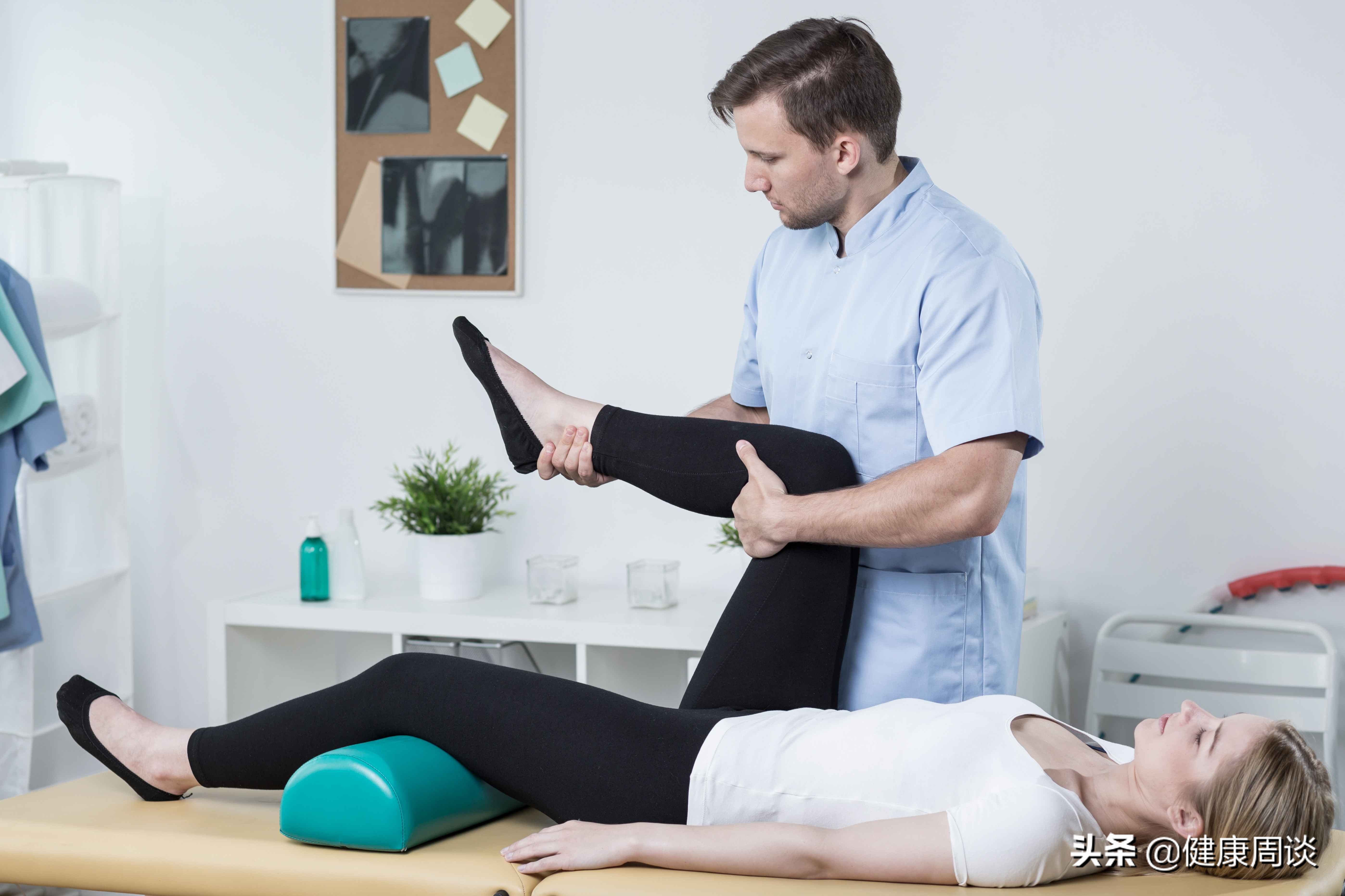 骨折康复后所需注意的事项,跟骨骨折恢复80天和100天有区别吗