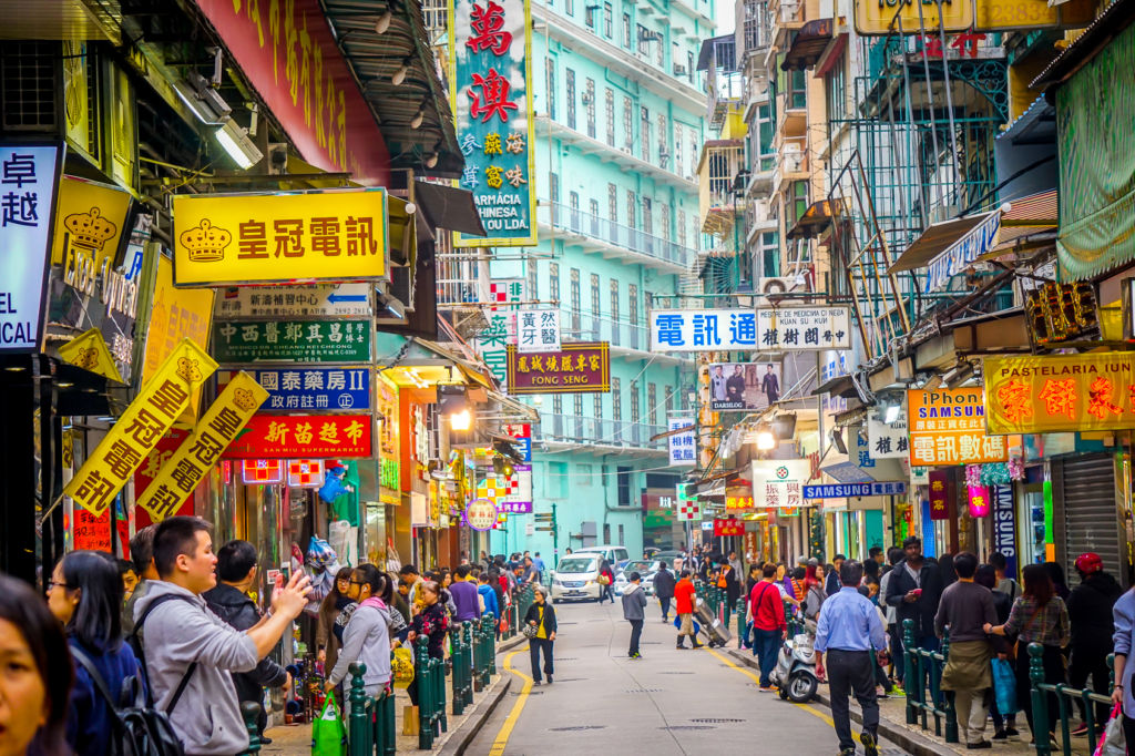 澳门最古老的茶餐厅,澳门的老酒店有哪些