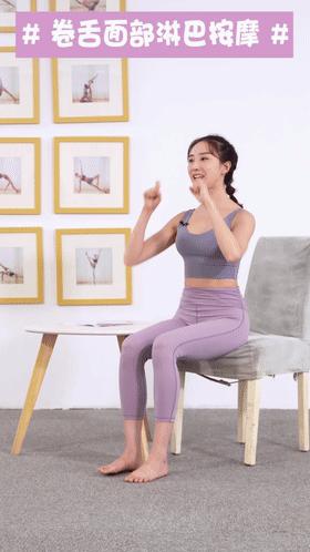 黎姿的下巴怎么改善的,黎姿面部变化