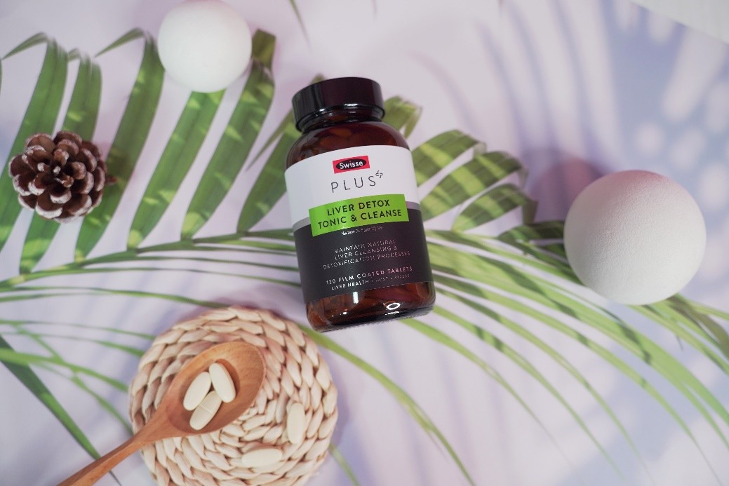 swisse护肝片测评,swisse高浓度护肝片