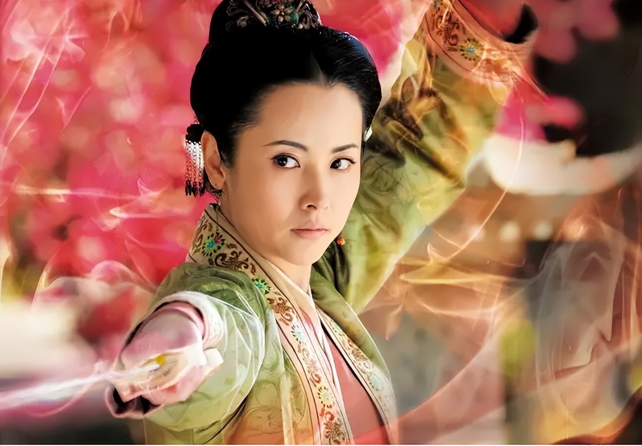 令狐冲为什么不帮林平之报仇,令狐冲为什么不告诉师娘秘密