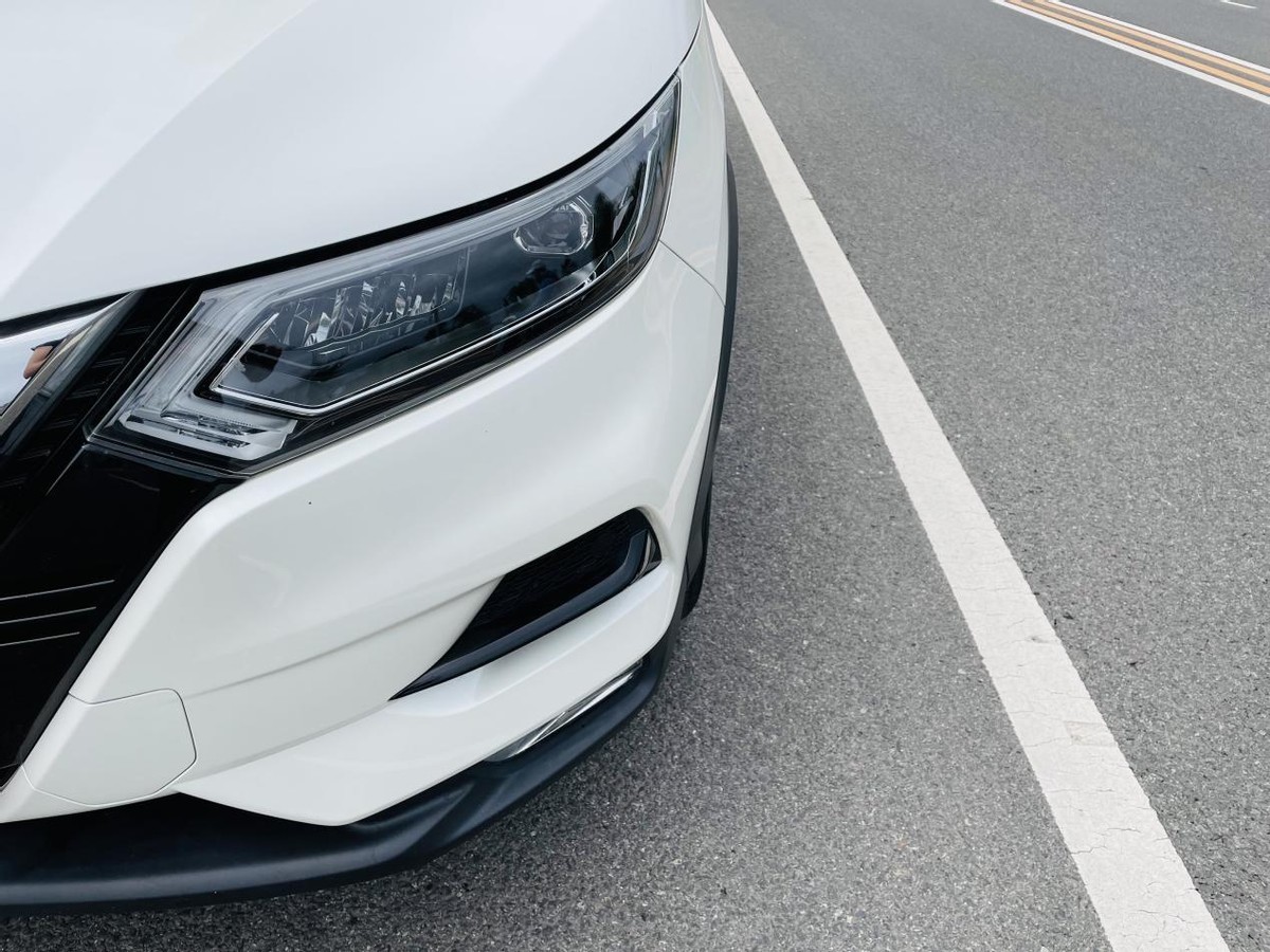 19款逍客耐用吗,19款逍客保值率排名