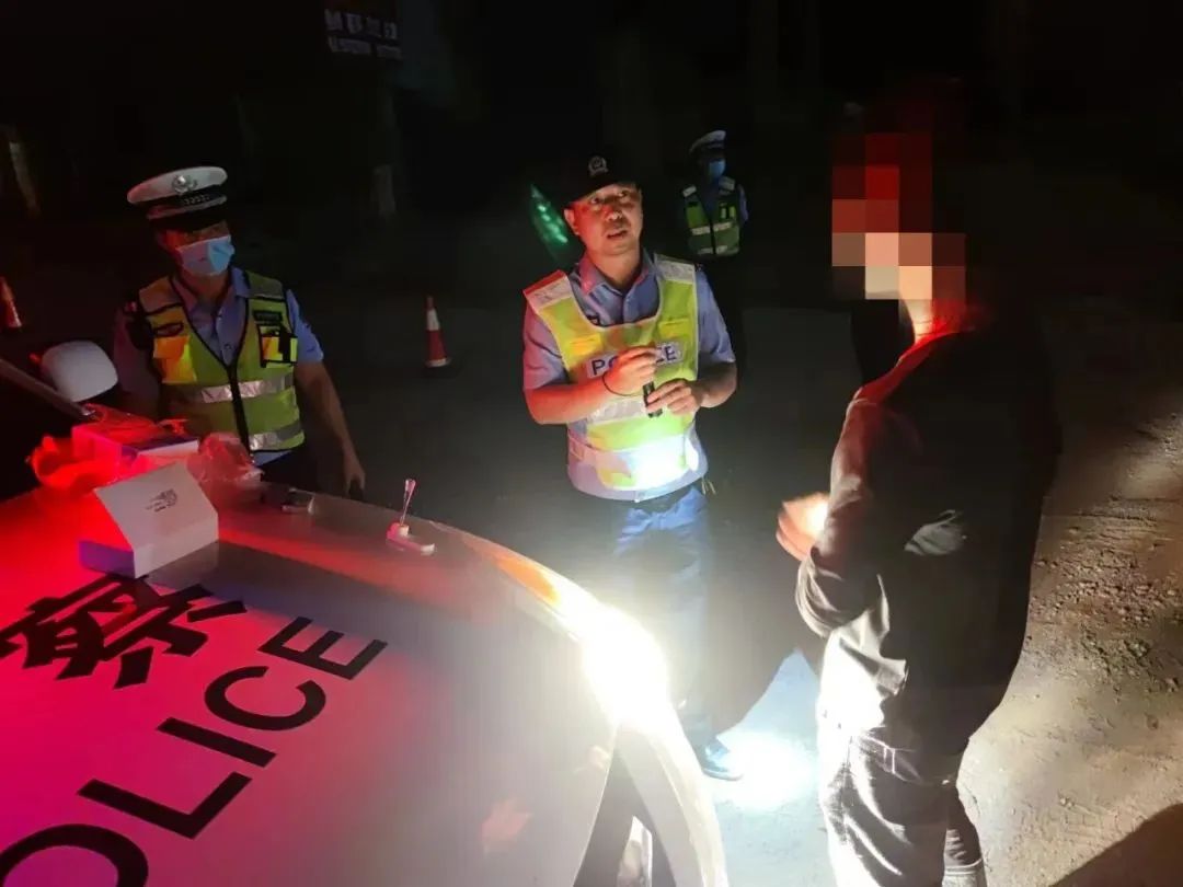 广西柳州治安整治行动,夏季治安打击整治行动月工作成果