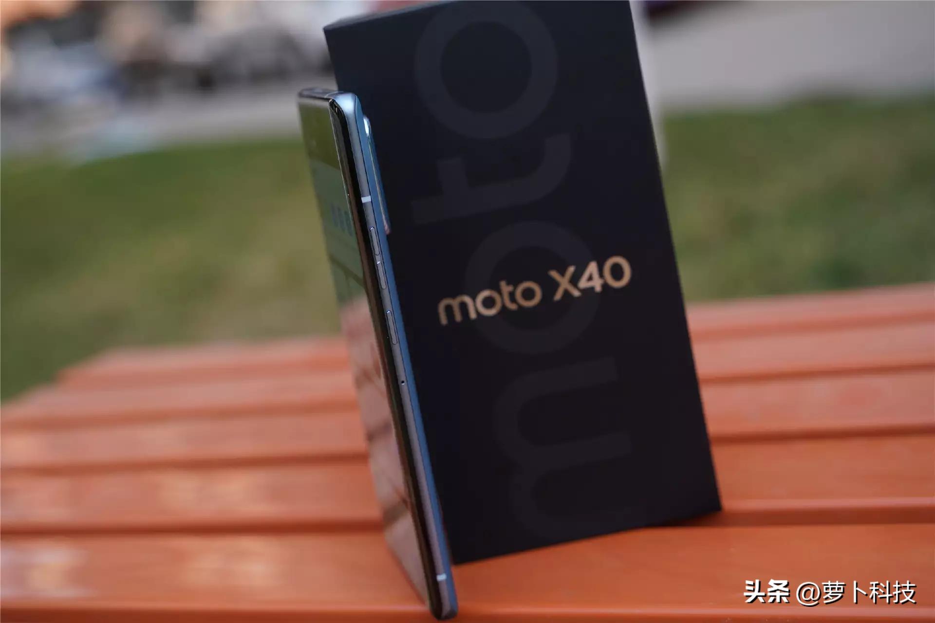 motox40缺点和不足,motox40手机有哪些亮点和不足