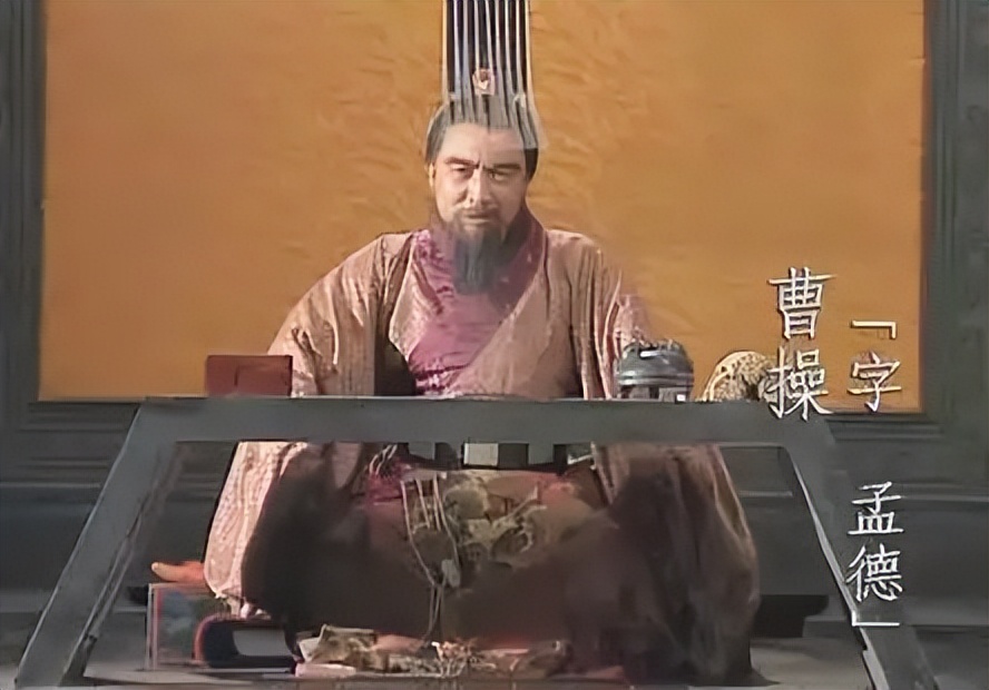 鲍国安时隔27年再演曹操,鲍国安曹操访谈