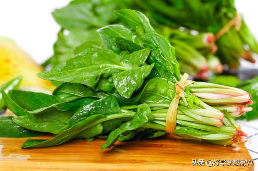 哪种蔬菜可以水煮好吃又能减肥,水煮蔬菜的正确方法大全