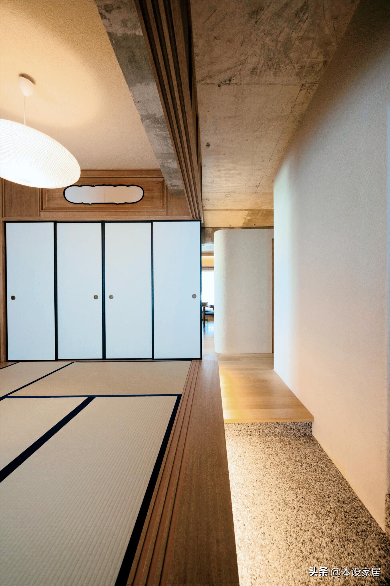 日式装修是不是不够高档,日式装修小宅