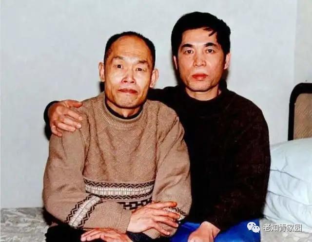 梁晓文回忆梁晓声与哥哥,梁晓声的四弟梁晓文