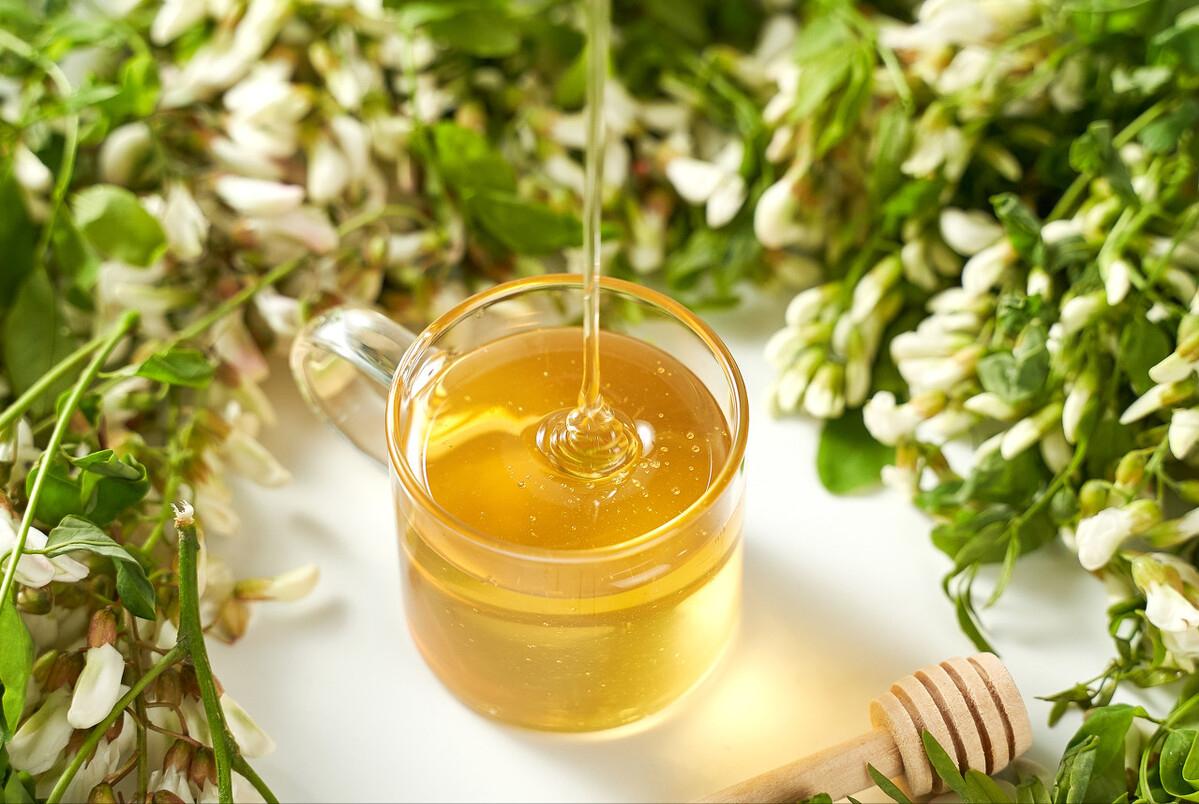 十块多蜂蜜造假,解密勾兑蜂蜜