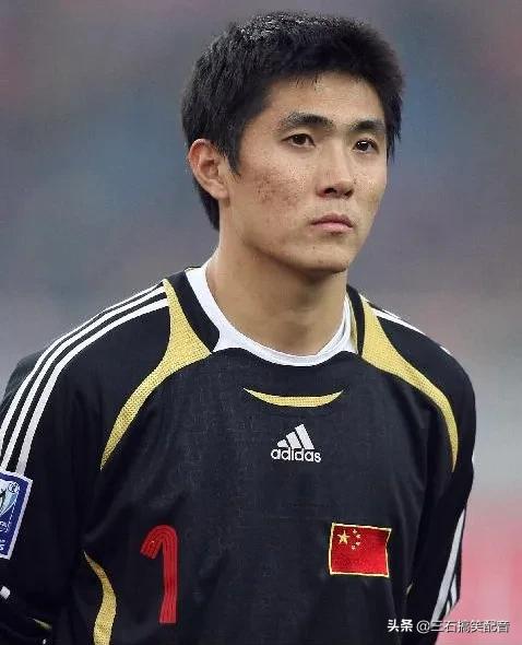 中国足球传奇门将,中国足球历史门将