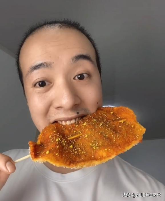 被爆作假的网红,网红被爆造假