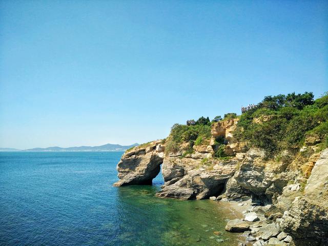 大连旅游赶海景点推荐,大连必去旅游攻略