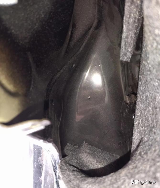 去4s店买凯迪拉克,去凯迪拉克4s店买ct5