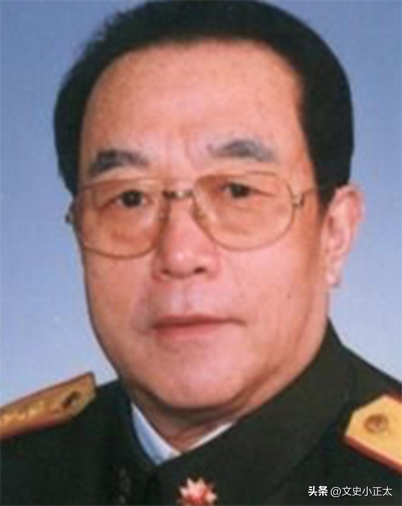 广州军区张司令员,广东省军区张司令