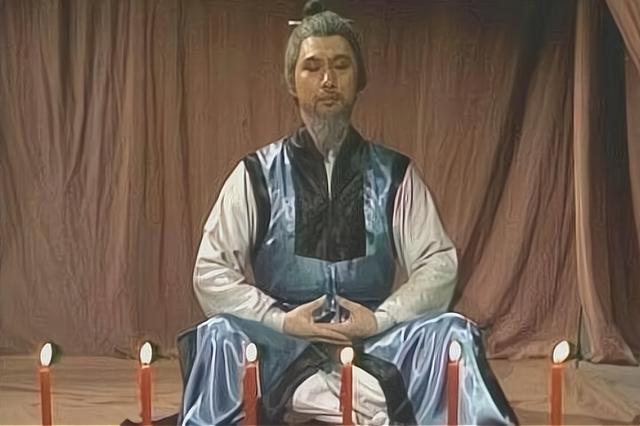 射雕中的顶级高手,射雕中最被高估的高手