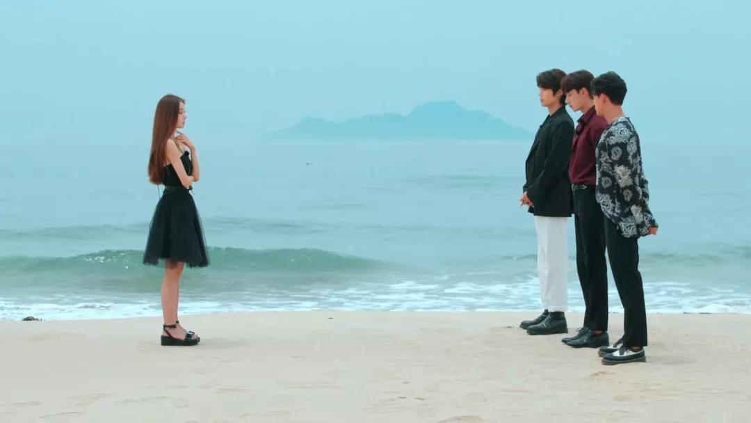 别把宋智雅吹上天了