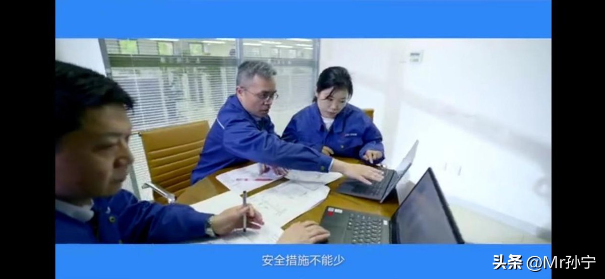 5招为员工减负，上海三菱的数字化解法