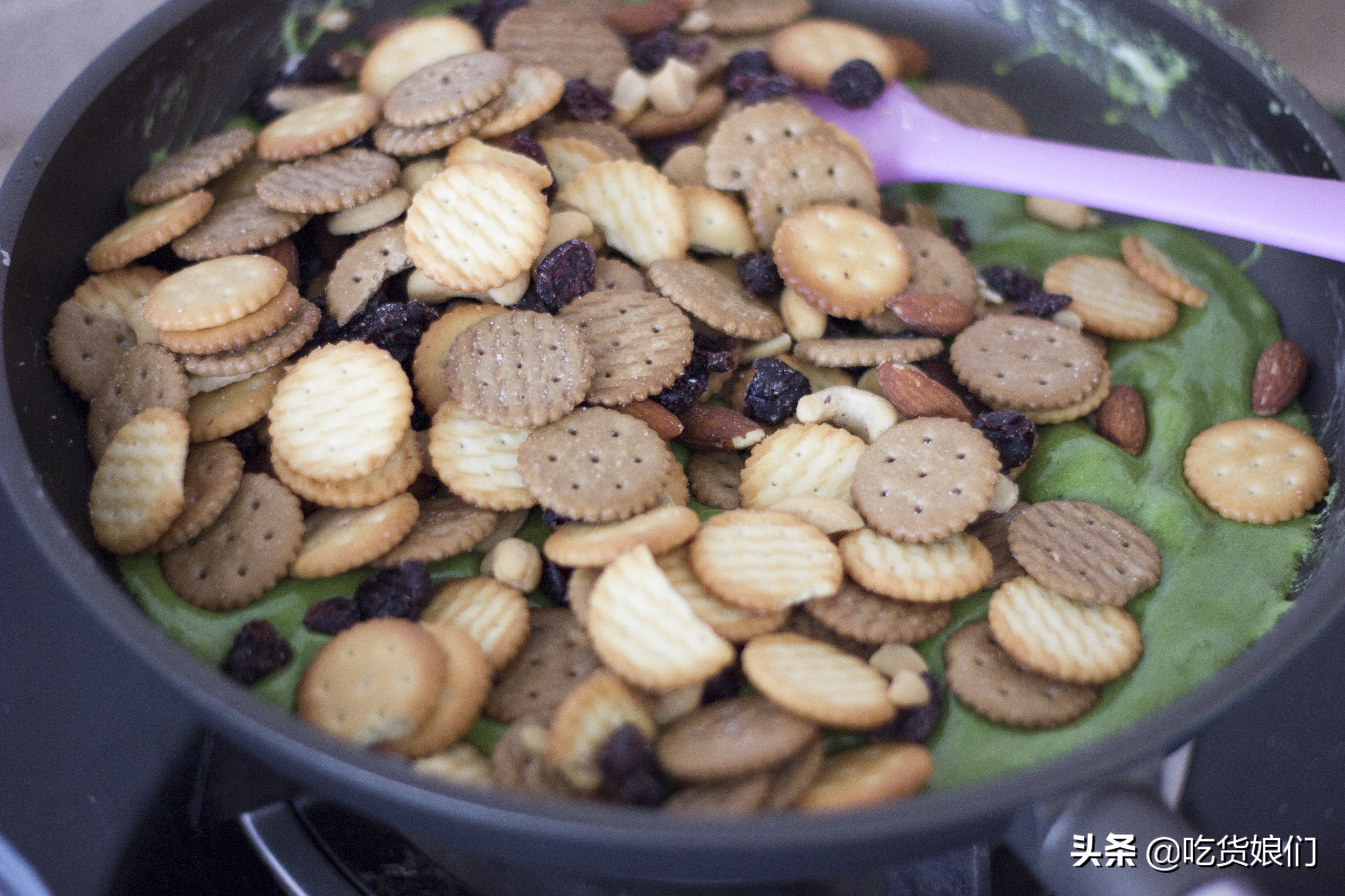 厨房锅具大全最新款,好用的厨房锅具推荐