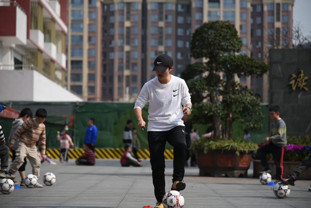 遇见周末济南,双流棠湖小学南区放学后托管