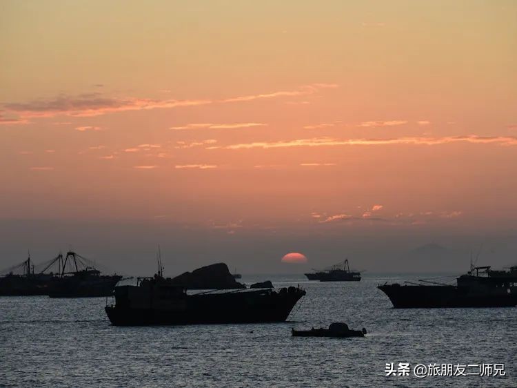 台山旅游攻略浪琴湾景区,台山浪琴湾旅游攻略大全图