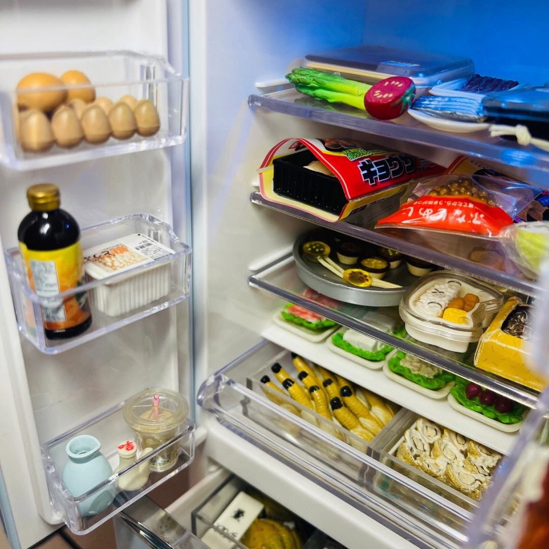 买冰箱选什么样的好注意什么事项,买冰箱怎么选容量大又好用