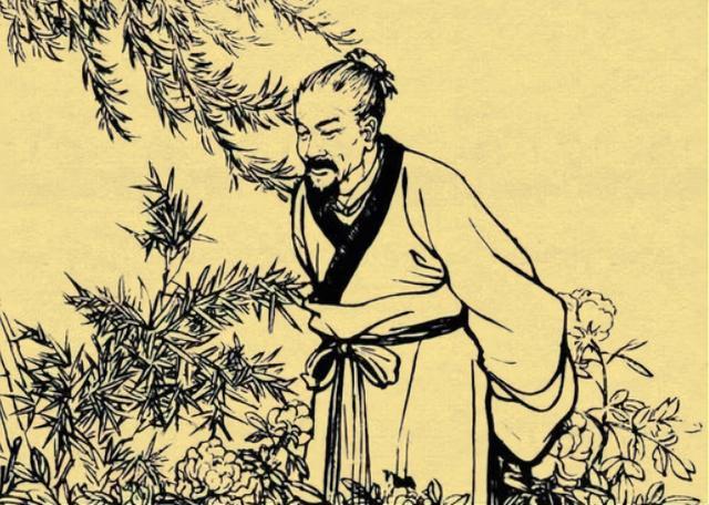 民间故事儿媳毒害婆婆,民间故事书生被寡妇算计