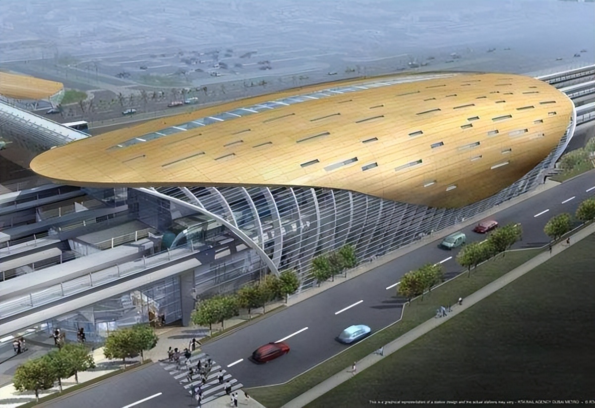 中国人去迪拜淘金,中国人去迪拜靠什么赚钱