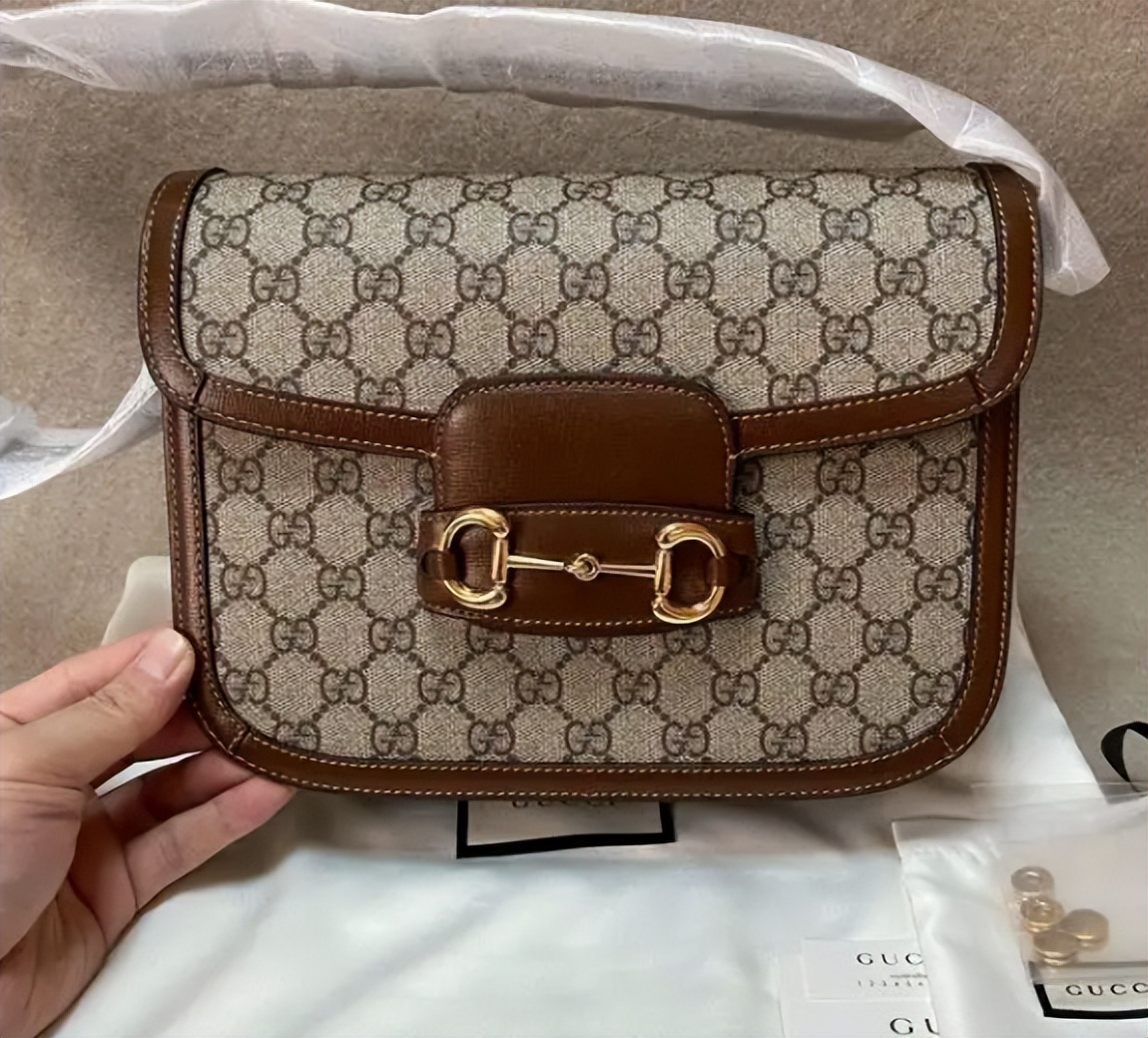 奢侈品丨入手人生第一个奢牌包,你会选择哪个品牌?