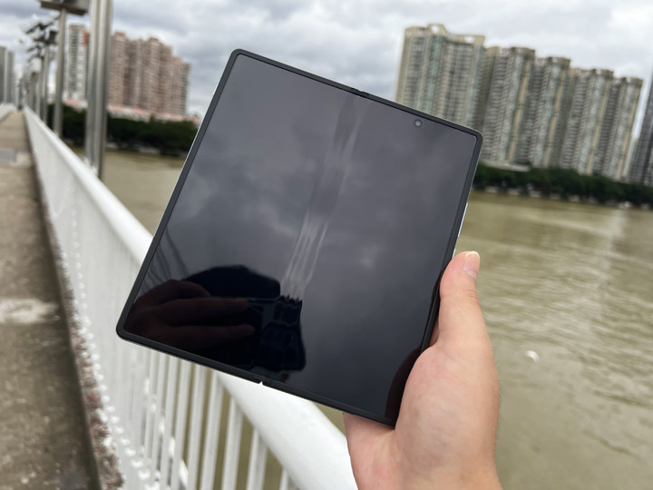 折叠屏手机时代,折叠屏确实呈现了由少变多的趋势