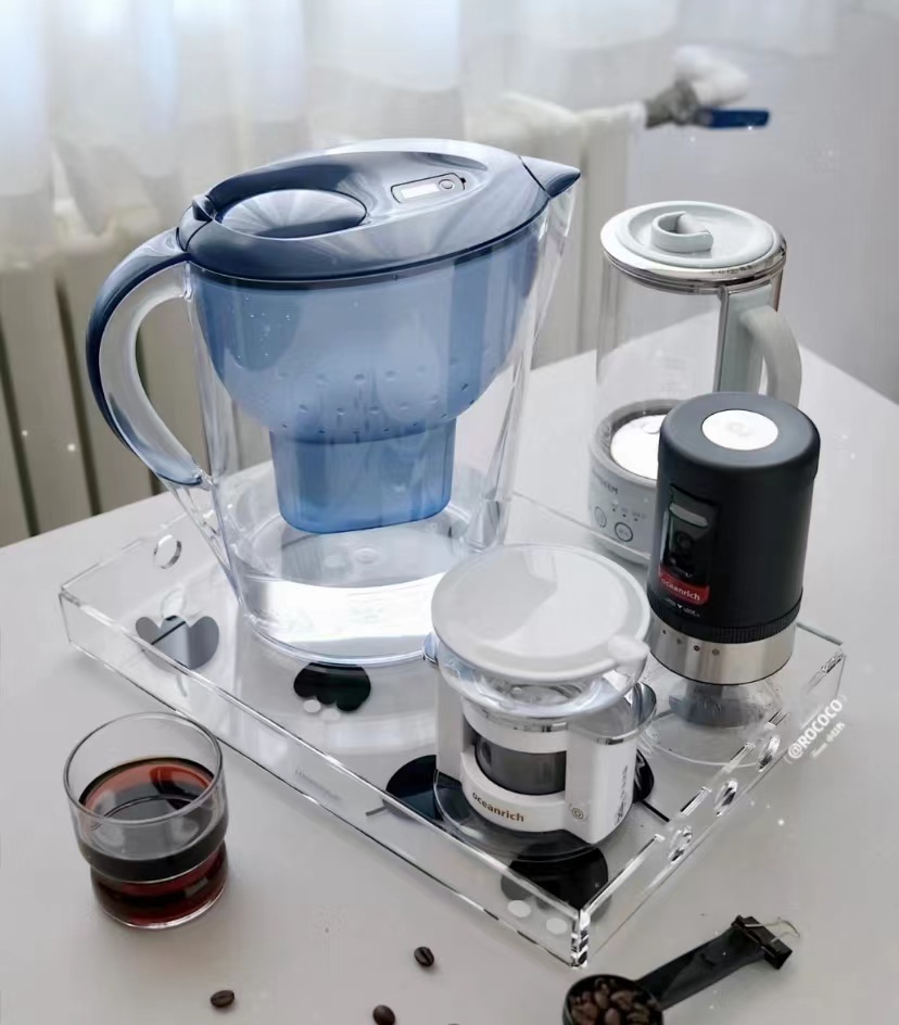 香港阔太豪宅,探访香港名媛