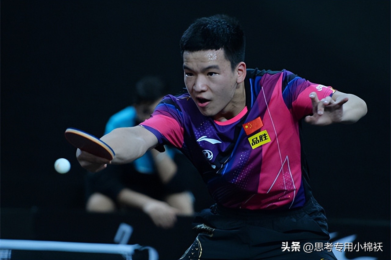 恭喜国乒31胜3负！一日收获2大喜讯：21岁小将3-0横扫韩国主力