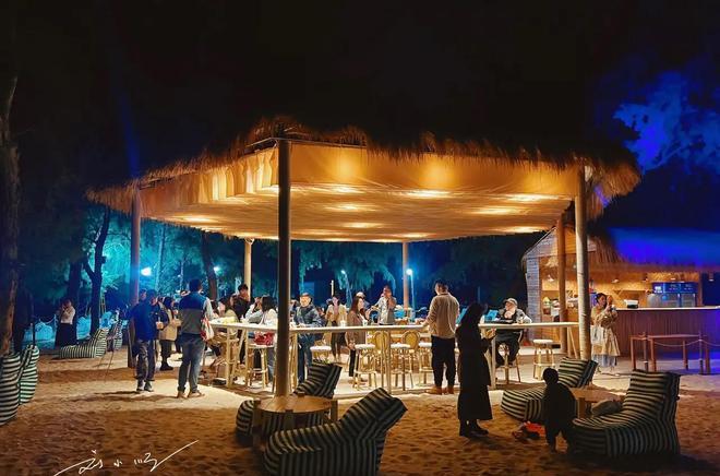 平潭是福建最美的海,福建平潭岛风景哪里最美