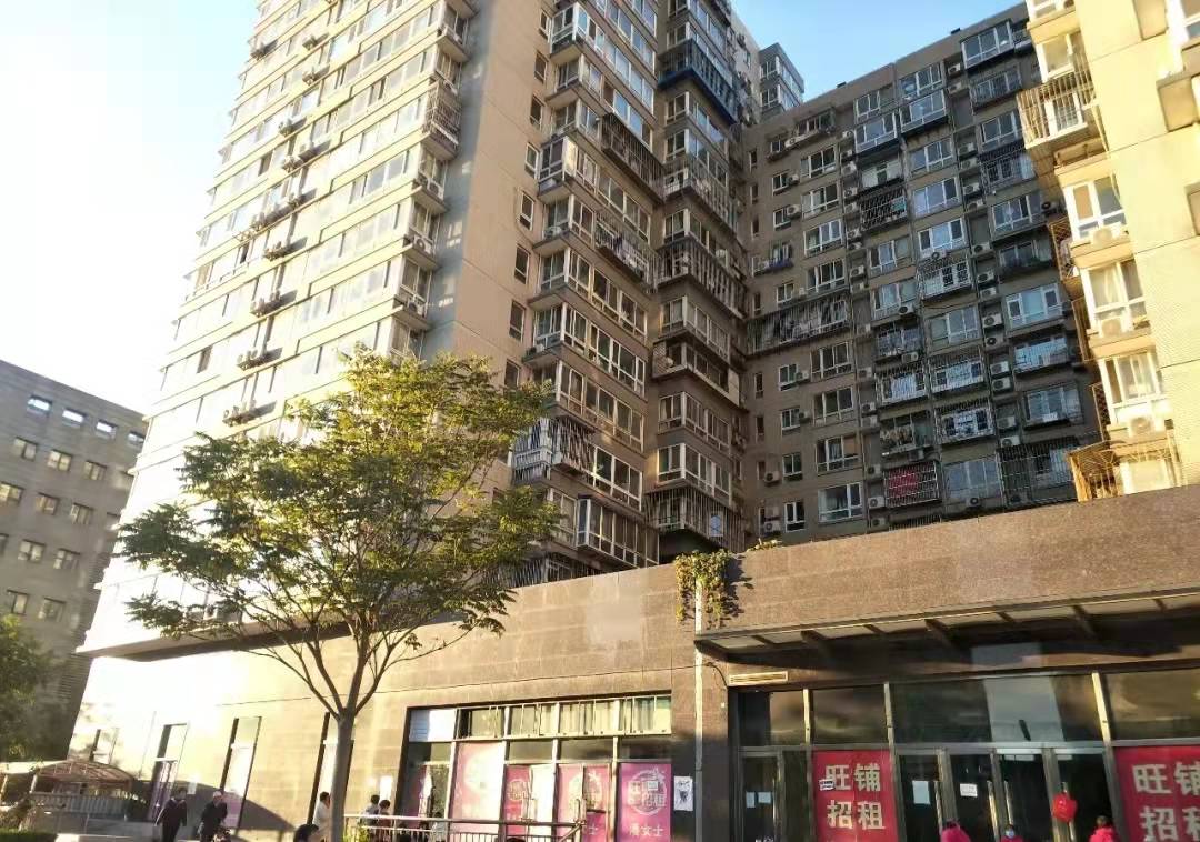 北京西山附近买房,海淀豪宅之西山壹号院