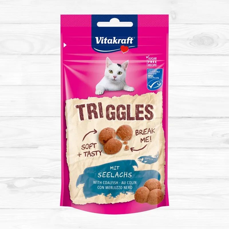 猫主子新零食,给猫的零食大礼包推荐