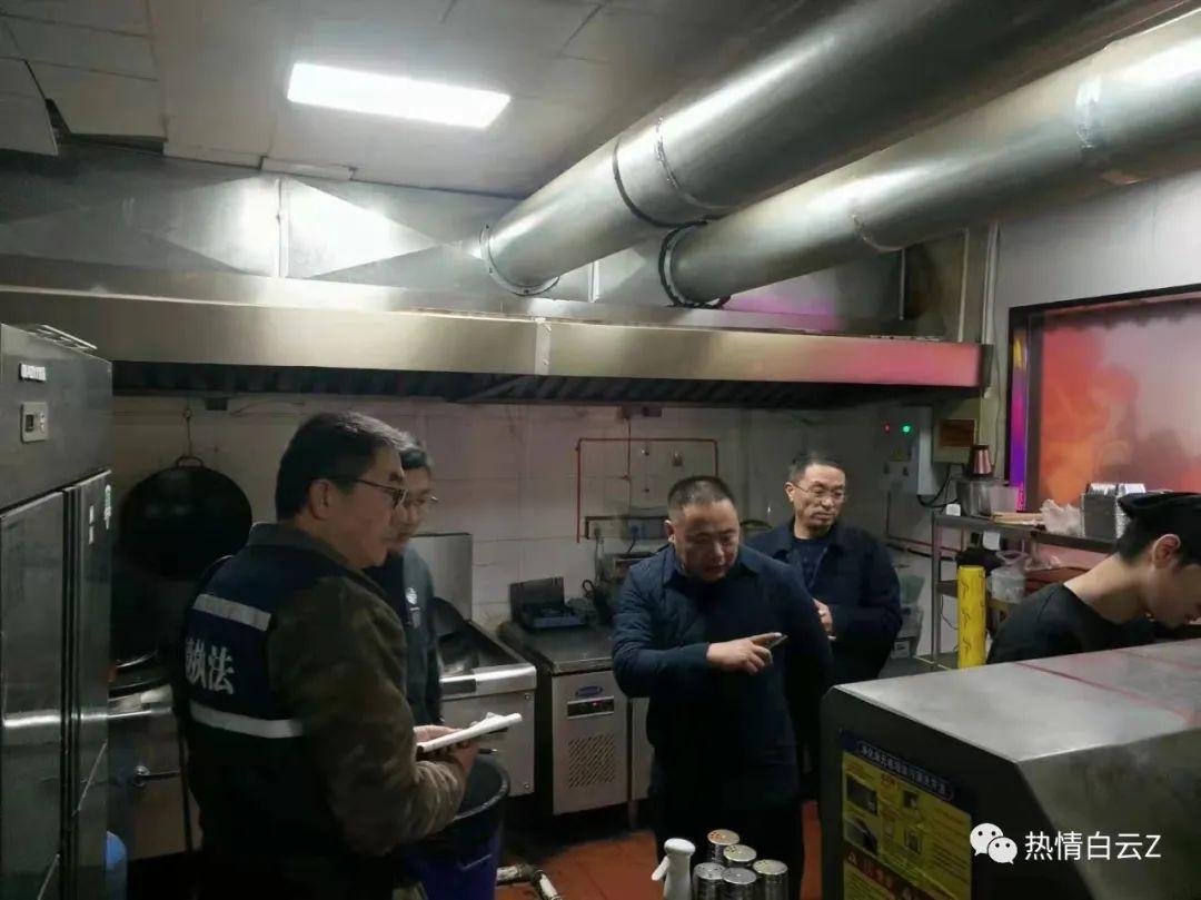 环保对餐饮油烟的规定,对环保处罚有异议怎么处理