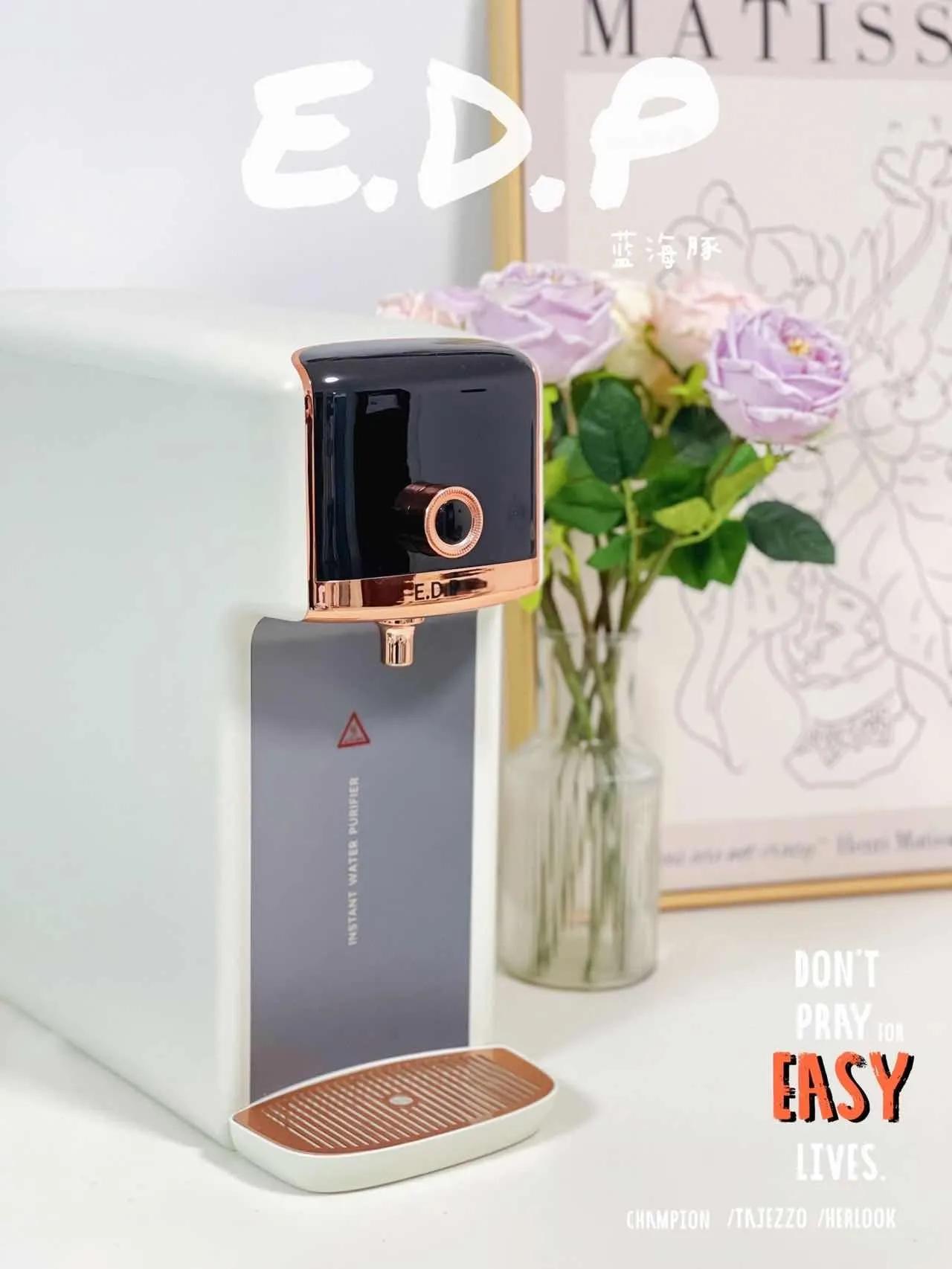 宜盾普嵌入式净饮机安装,宜盾普净饮机