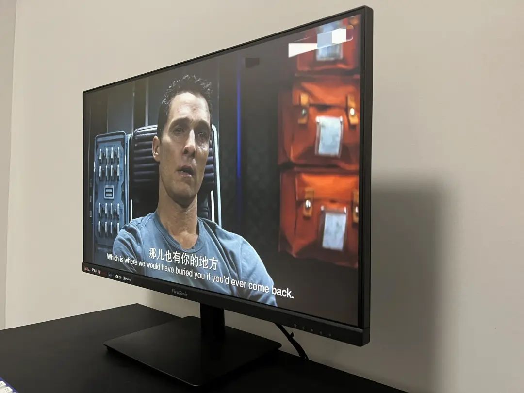 显示器开箱｜899性价比27英寸144Hz，优派VX2762-HD-PRO-2