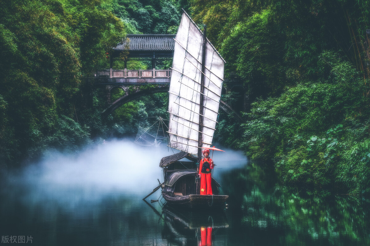 宜昌旅游十大必去景点,宜昌附近适合带孩子游玩的景点