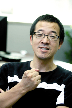 俞敏洪新东方捐款1000万,俞敏洪回忆新东方内斗