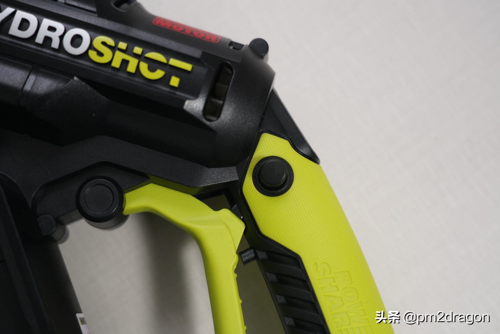 自己买洗车机器洗车如何操作,威克士wu630洗车机对比亿力洗车机