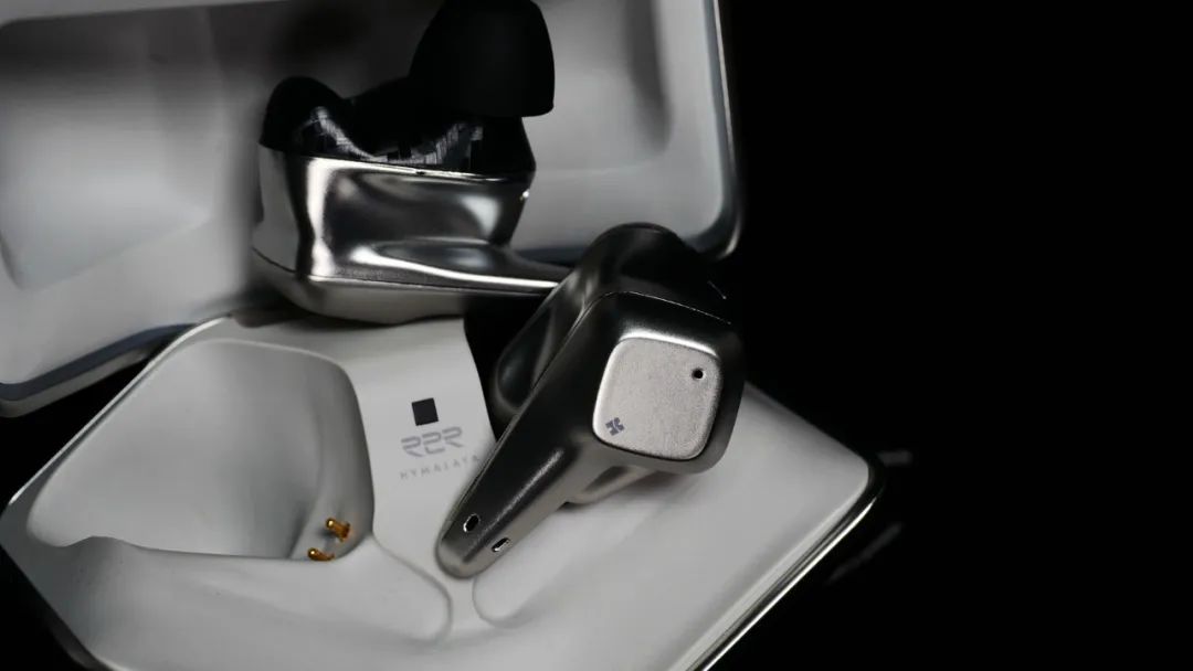 hifiman天鹅真无线耳机评测,hifiman轻奢版天鹅真无线耳机
