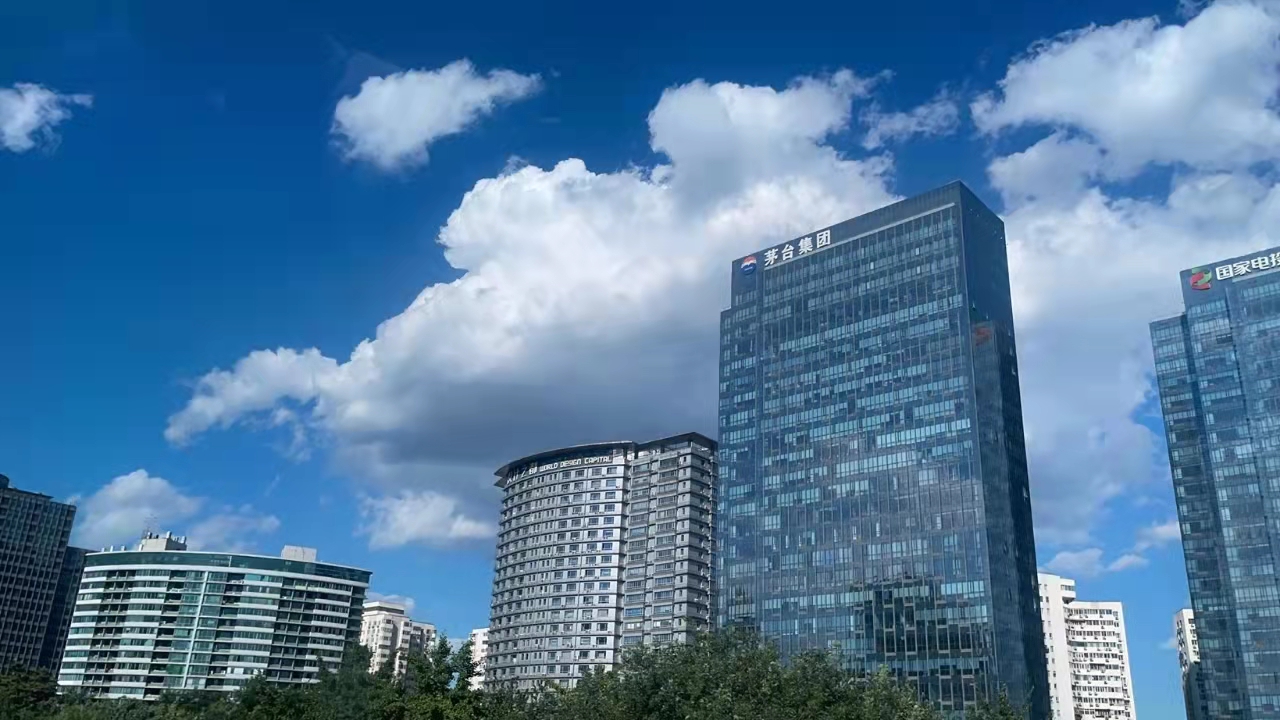 在北京买房还是环京买房,在北京买房好还是租房子好