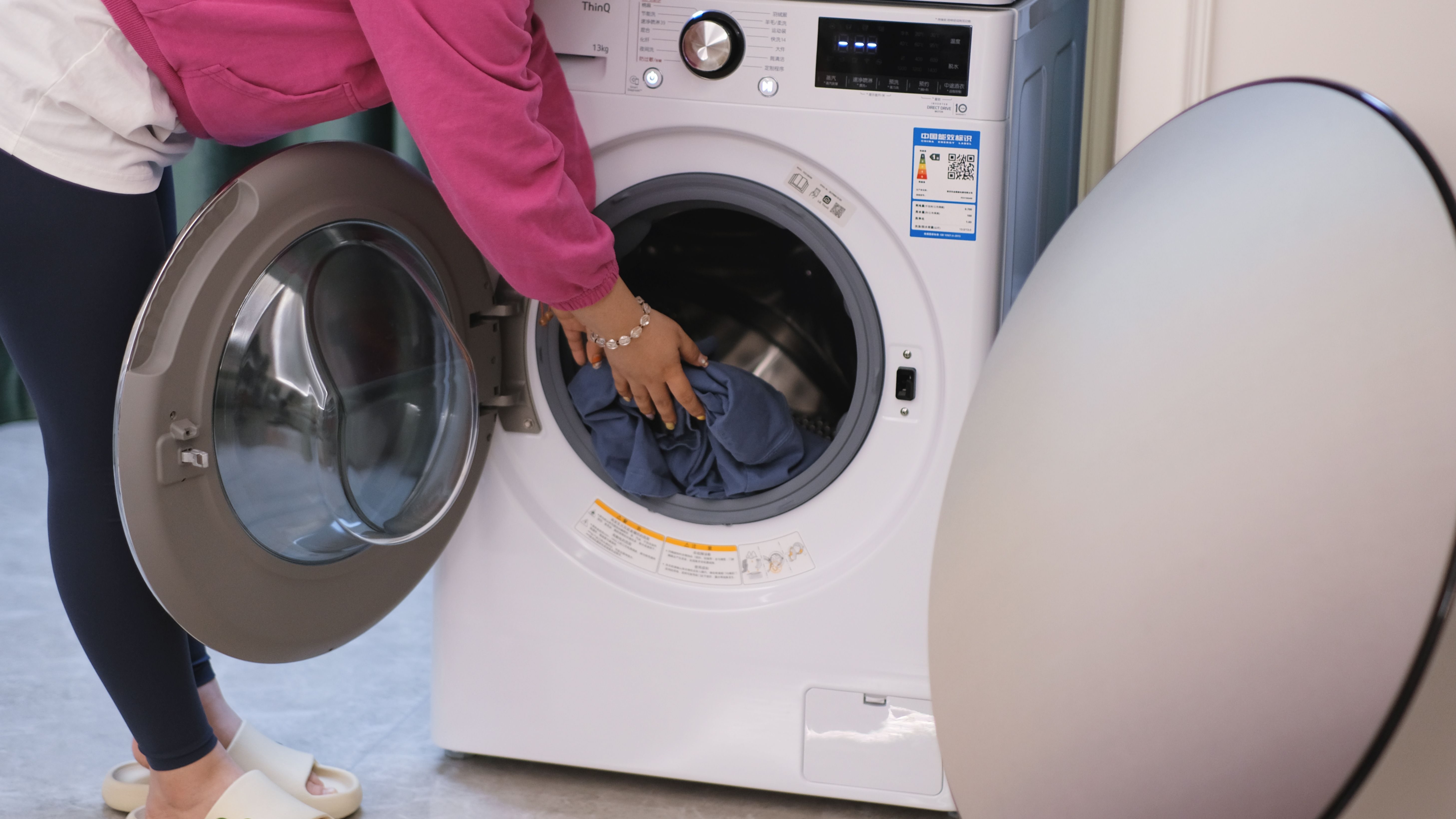 洗烘机套装怎么挑选,洗烘套装组合机怎样选