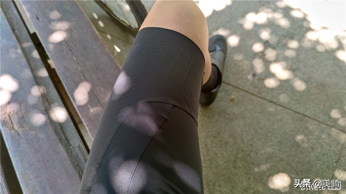 迪卡侬rc500骑行裤评测,迪卡侬防撕裂男裤评测